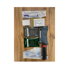 Наповнення для тактичної аптечки IFAK set refill 10 items (10 елементів) 