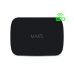 Комплект беспроводной сигнализации MAKS PRO WiFi S чёрный