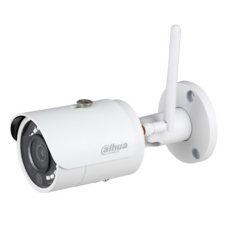 4 Mп IP видеокамера Dahua c Wi-Fi DH-IPC-HFW1435SP-W-S2 (2.8 мм)