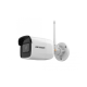 4 Мп IP видеокамера Hikvision DS-2CD2041G1-IDW1(D) (2.8 мм) с Wi-Fi модулем