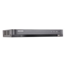  16-канальный Turbo HD видеорегистратор Hikvision DS-7216HQHI-K2(S) (16 аудио)